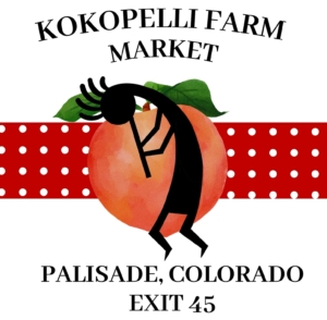 Kokopelli Produce